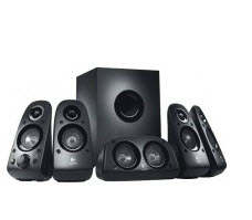 logitech
