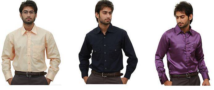 men-shirts