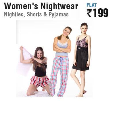 nightwear
