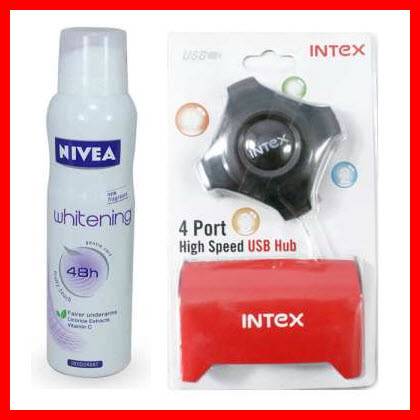 nivea