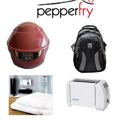 pepperfry
