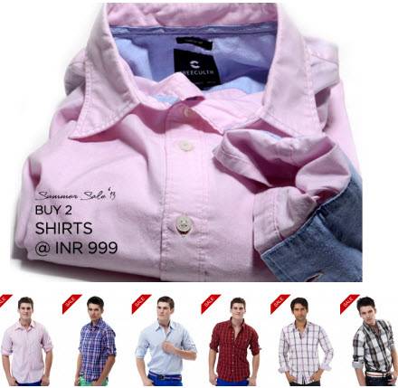 shirt