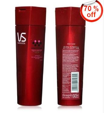 vidal-shampoo