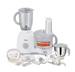 Inalsa Food ProcessorInalsa Food Processor