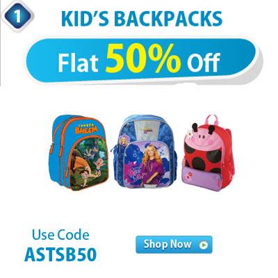 KIDS-BACKPACK