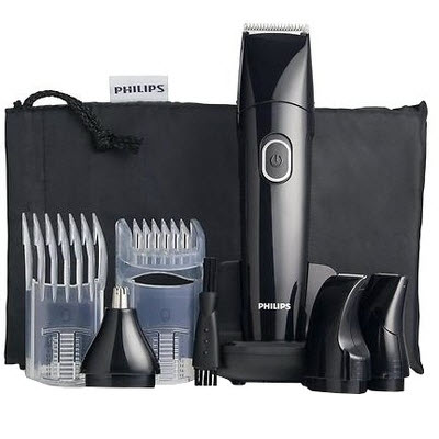 Philips Multigroom Grooming kit QG3250