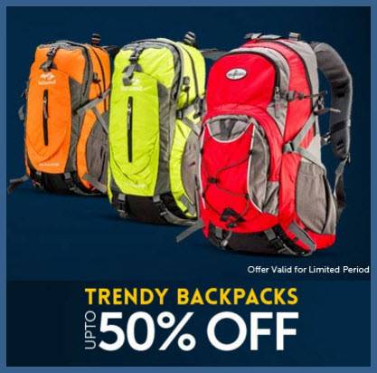 backpack