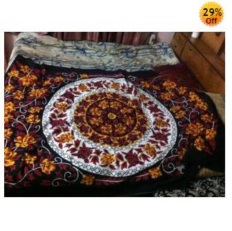 bedsheet