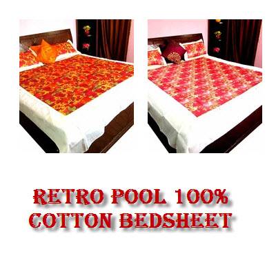 bedsheet