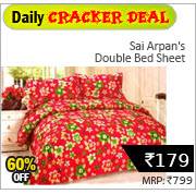 bedsheet