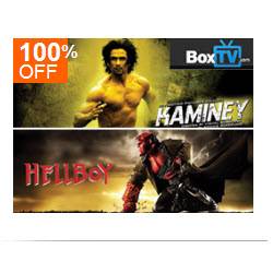 boxtv