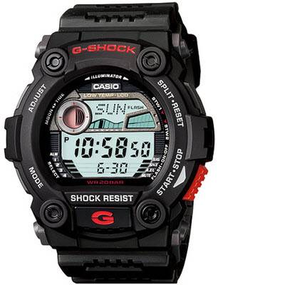 casio