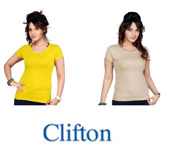 clifton