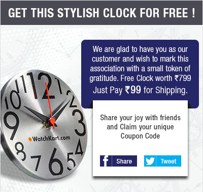 clock
