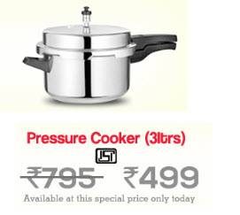 cooker