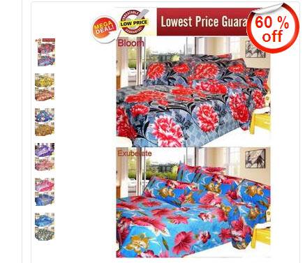 cotton-bedsheet