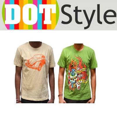 dot