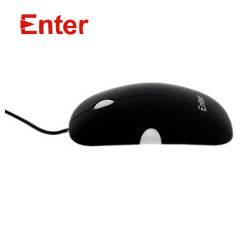 enter mouse