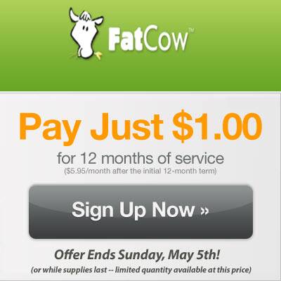 fatcow-offer
