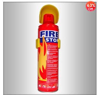 fire