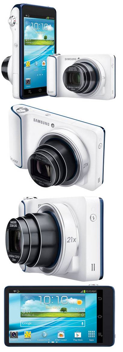 galaxy camera
