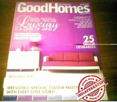 goodhome