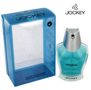 jockey