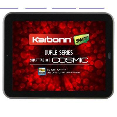 karbonn