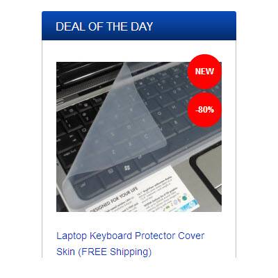keyboard-protector