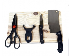 knife set
