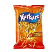 kurkure
