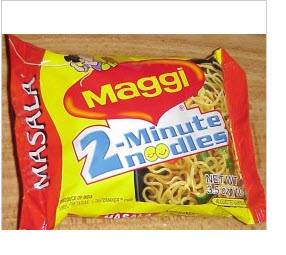 maggi
