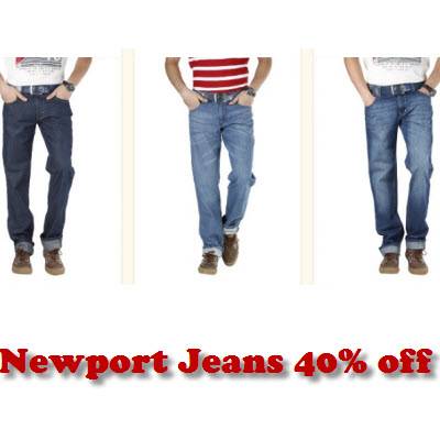 newport