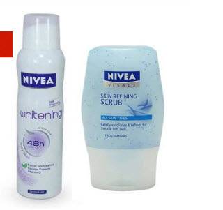 nivea