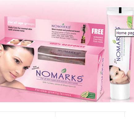 nomarks