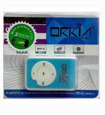 orkia
