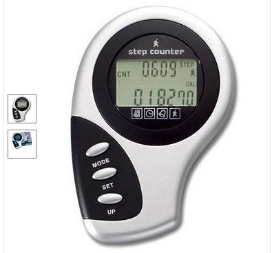 pedeometer