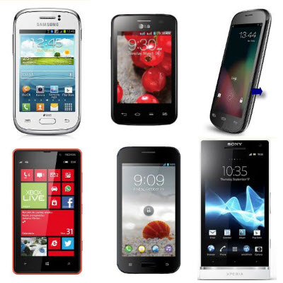 phone