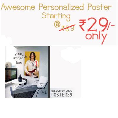 poster