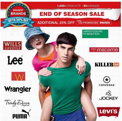 sale