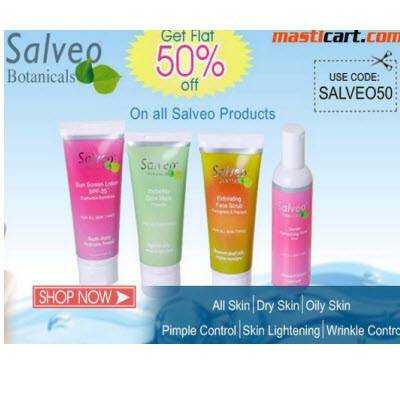 salveo