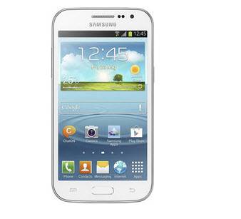 samsung-I8552 - Galaxy Grand Quattro
