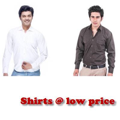 shirt