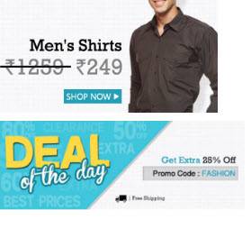 shirt