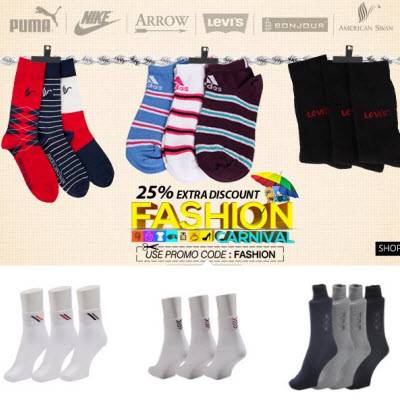 socks