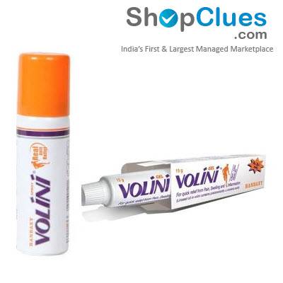 volini