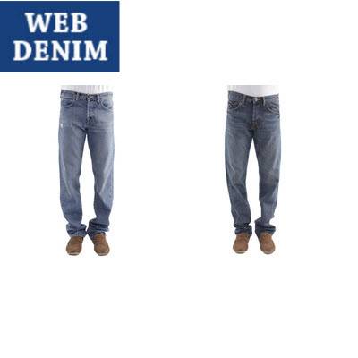 web denim