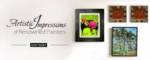 ArtistiePainting
