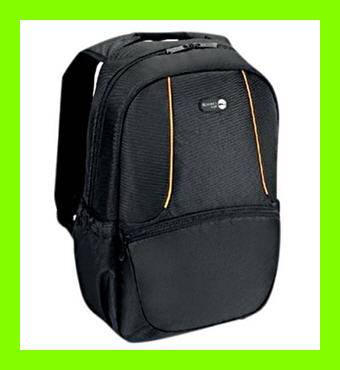 Dell Black Formal Laptop Bag