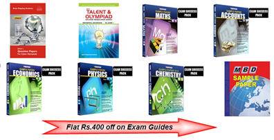 Exam Guides